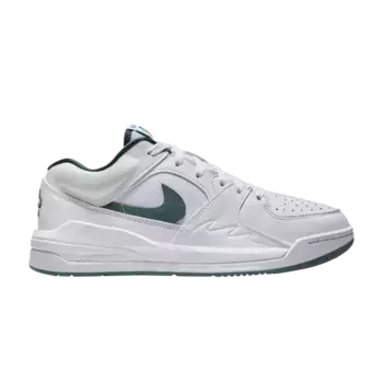 Кроссовки Wmns Jordan Stadium 90, цвет Oxidized Green
