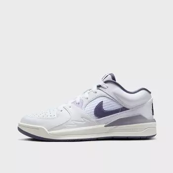 Кроссовки WMNS Jordan Stadium 90 JORDAN, цвет white/daybreak/sail/cement grey