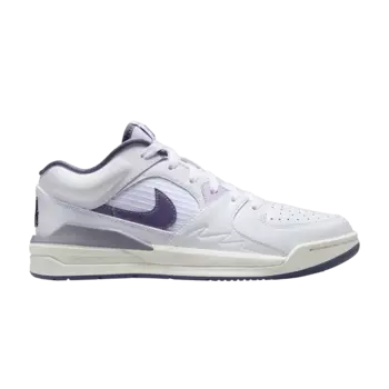 Кроссовки Wmns Jordan Stadium 90 'White Daybreak Sail', белый