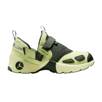 Кроссовки Wmns Jordan Trunner LX 'Luminous Green', зеленый
