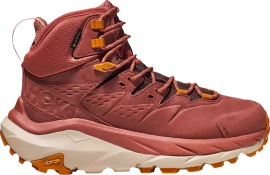 Кроссовки Wmns Kaha 2 GORE-TEX 'Hot Sauce', красный