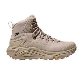 Кроссовки Wmns Kaha 3 GORE-TEX 'Raw Linen', желто-коричневый