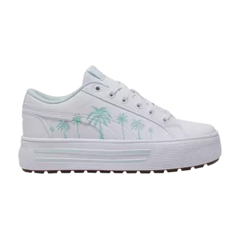 Кроссовки Wmns Kaia 2.0 'Palm Resort', белый