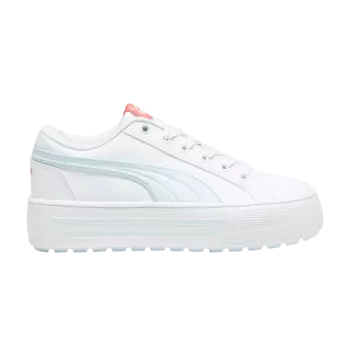 Кроссовки Wmns Kaia 2.0 Puma, белый