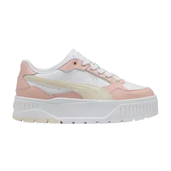 Кроссовки Wmns Karmen 2 'Idol - Rose Quartz', розовый