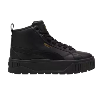 Кроссовки Wmns Karmen 2 Mid 'Black Gold', черный