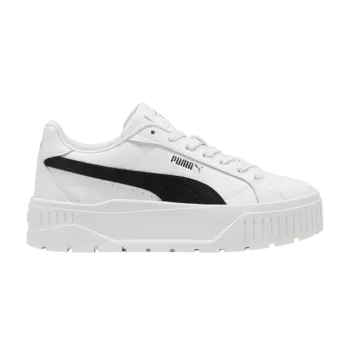 Кроссовки Wmns Karmen 2 'White Black', белый