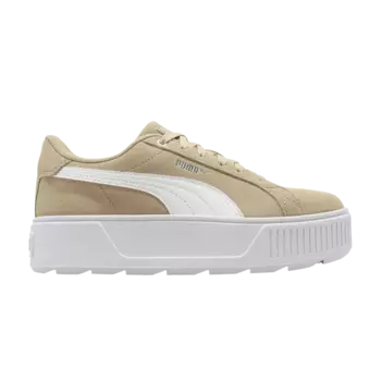 Кроссовки Wmns Karmen Puma, желто-коричневый