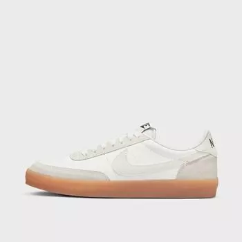 Кроссовки WMNS Kill Shot 2 NIKE SB, цвет sail/sail/gum yellow/black