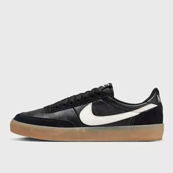 Кроссовки WMNS Kill Shot 2 NIKE SB, цвет black/sail-gum yellow