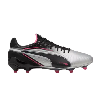 Кроссовки Wmns King Ultimate FG AG 'Audacity Pack', серебряный
