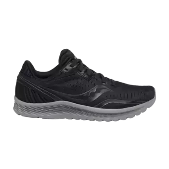 Кроссовки Wmns Kinvara 11 Saucony, черный