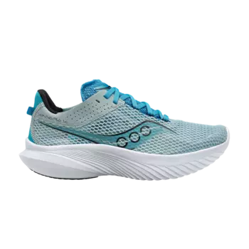 Кроссовки Wmns Kinvara 14 Saucony, синий
