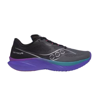 Кроссовки Wmns Kinvara 15 'Galaxy Pack', черный