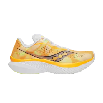 Кроссовки Wmns Kinvara 15 'Peel White', оранжевый