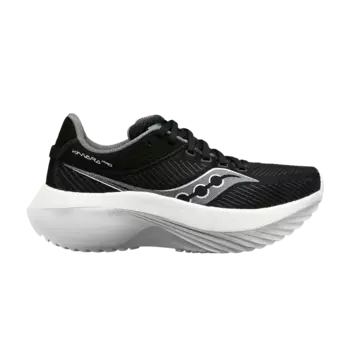 Кроссовки Wmns Kinvara Pro Saucony, черный