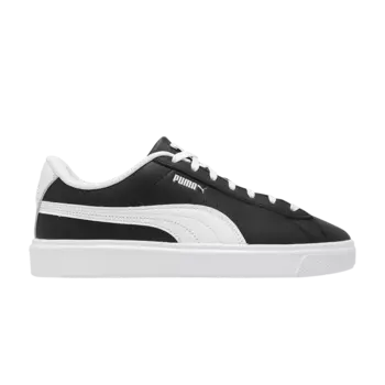 Кроссовки Wmns Lajla Clean 'Black White', черный
