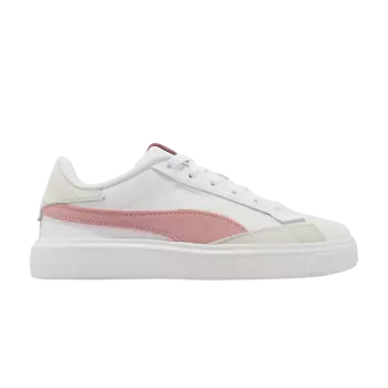 Кроссовки Wmns Lajla Premium Puma, белый