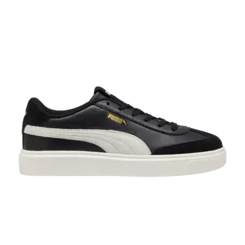 Кроссовки Wmns Lajla T Toe 'Black Warm White', черный