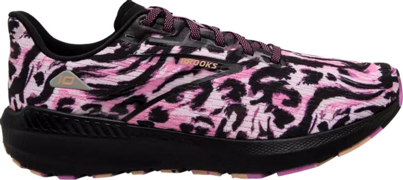 Кроссовки Wmns Launch GTS 10 'Run Wild', розовый