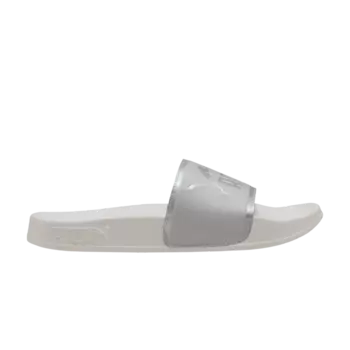 Кроссовки Wmns Leadcat 2.0 Slide 'Aqua Metallics - Feather Grey Silver', серый