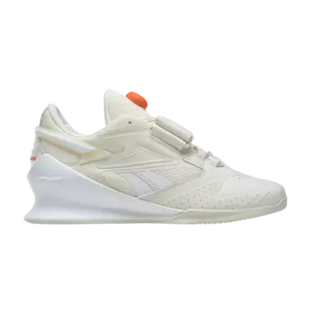 Кроссовки Wmns Legacy Lifter 3 Reebok, белый
