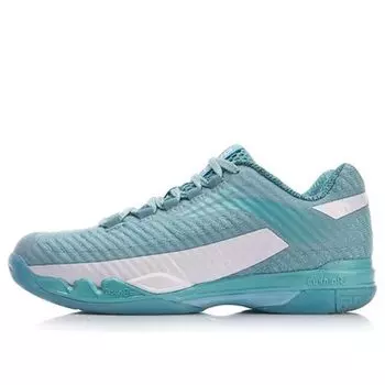 Кроссовки (WMNS) Li-Ning Pionner 'Blue White' AYAN016-3, синий