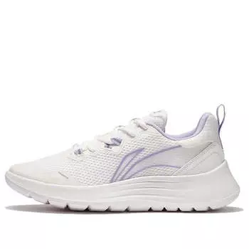 Кроссовки (WMNS) Li-Ning Running 'White', белый
