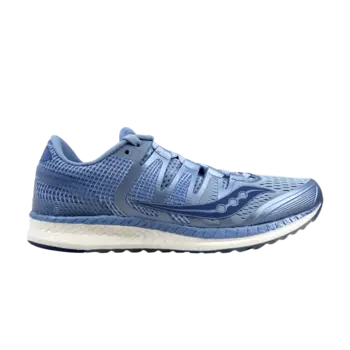Кроссовки Wmns Liberty ISO Saucony, синий