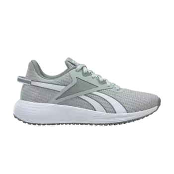 Кроссовки Wmns Lite Plus 3 Reebok, зеленый