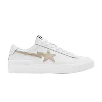 Кроссовки Wmns Mad Sta #1 M1 'White', белый