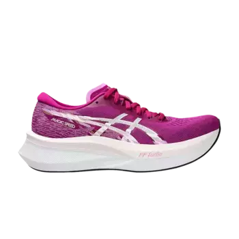 Кроссовки Wmns Magic Speed 4, цвет Purple Spectrum