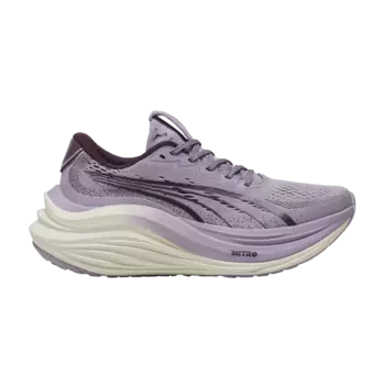 Кроссовки Wmns MagMax Nitro 'Pale Plum', фиолетовый