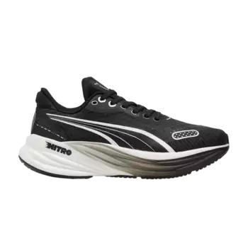 Кроссовки Wmns Magnify Nitro Tech 2, черный/белый