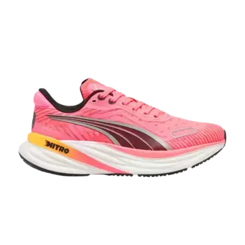 Кроссовки Wmns Magnify Nitro Tech 2, цвет Sunset Glow