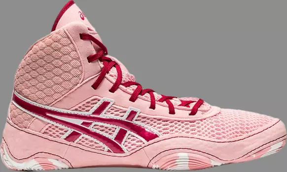 Кроссовки wmns matblazer 'frosted rose cranberry' Asics, розовый