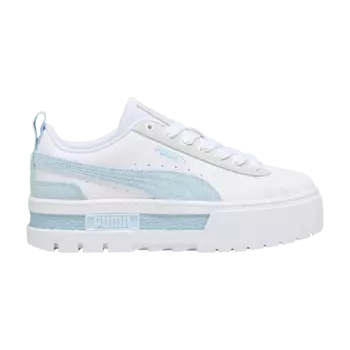 Кроссовки Wmns Mayze Mix Puma, белый