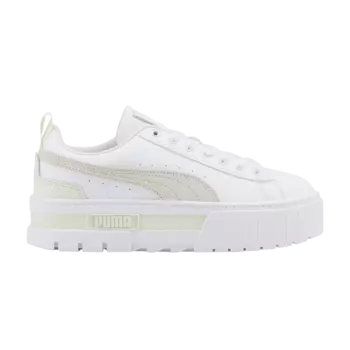 Кроссовки Wmns Mayze OW Puma, белый