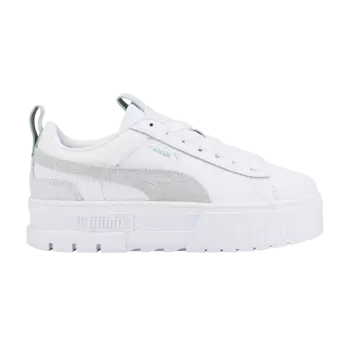 Кроссовки Wmns Mayze Puma, белый