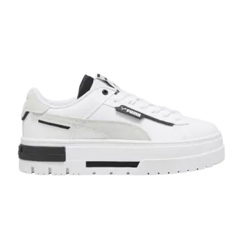 Кроссовки Wmns Mayze Puma, белый