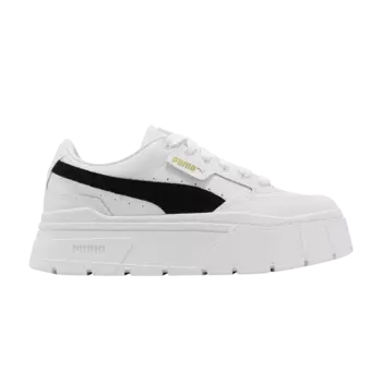 Кроссовки Wmns Mayze Stack Puma, белый