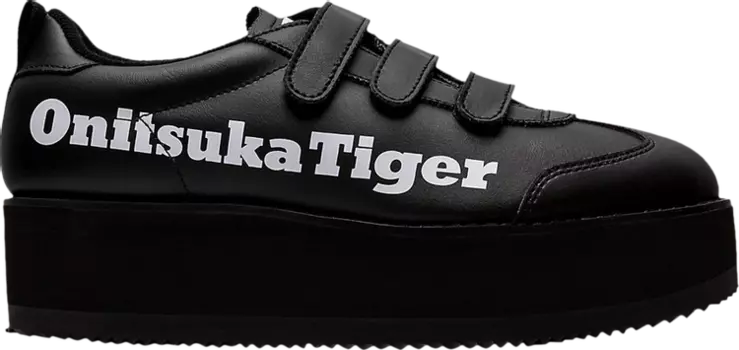 Кроссовки Wmns Mexico Delegation Chunk 'Black White', черный