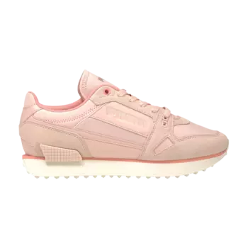 Кроссовки Wmns Mile Rider Puma, розовый