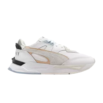 Кроссовки Wmns Mirage Sport Pop Puma, белый