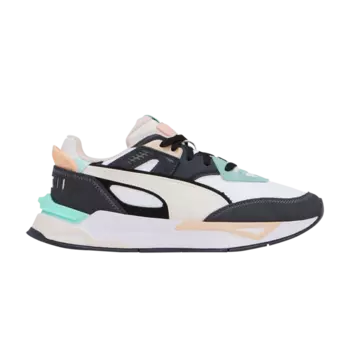 Кроссовки Wmns Mirage Sport Puma, белый