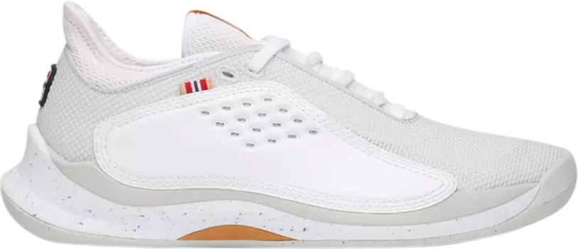 Кроссовки Wmns Mondo Forza 'Glacier Grey', серый
