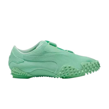 Кроссовки Wmns Mostro 'Ecstasy Pack - Fresh Mint', зеленый