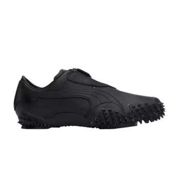 Кроссовки Wmns Mostro Leather 'Triple Black', черный