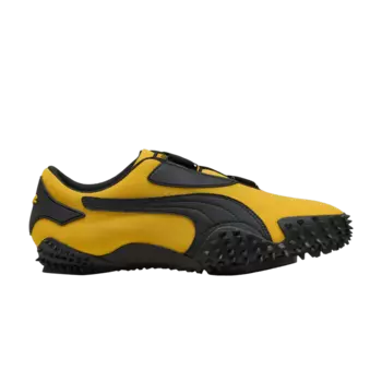 Кроссовки Wmns Mostro OG Prime 'Pel Yellow Black', желтый