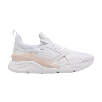 Кроссовки Wmns Muse X5 Glow Puma, белый